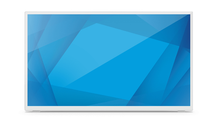 Elo Touch Solutions Elo 2470L - LCD-Monitor - 61 cm (24) (23.8 sichtbar) - Touchscreen - 1920 x 1080 Full HD (1080p)