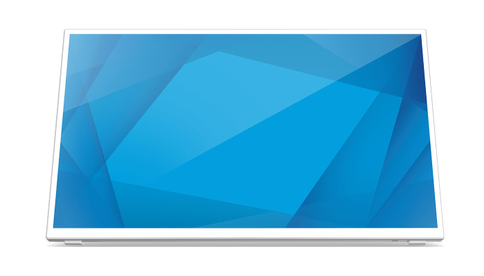 Elo Touch Solutions Elo 2470L - LCD-Monitor - 61 cm (24) (23.8 sichtbar) - Touchscreen - 1920 x 1080 Full HD (1080p)