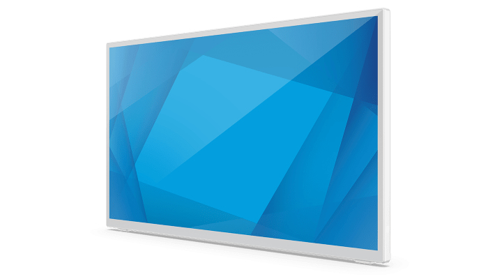 Elo Touch Solutions Elo 2470L - LCD-Monitor - 61 cm (24) (23.8 sichtbar) - Touchscreen - 1920 x 1080 Full HD (1080p)