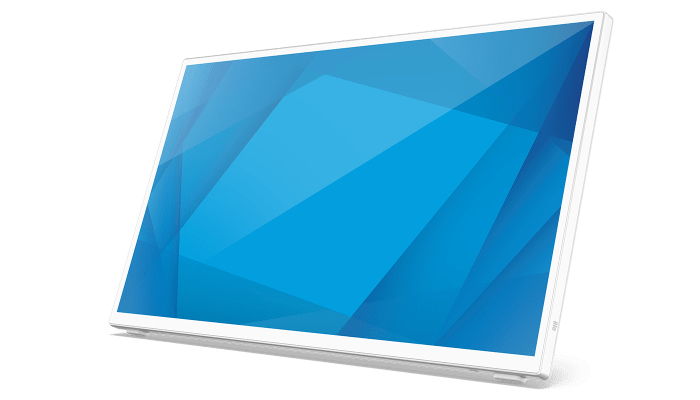 Elo Touch Solutions Elo 2470L - LCD-Monitor - 61 cm (24) (23.8 sichtbar) - Touchscreen - 1920 x 1080 Full HD (1080p)