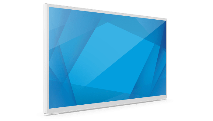 Elo Touch Solutions Elo 2470L - LCD-Monitor - 61 cm (24) (23.8 sichtbar) - Touchscreen - 1920 x 1080 Full HD (1080p)