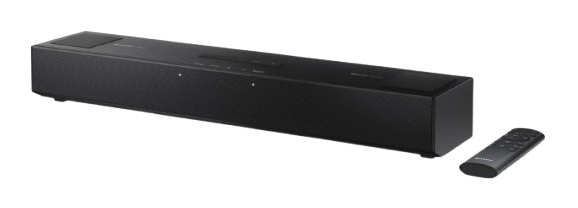 Sharp HT-SB700 haut-parleur soundbar Noir 2.0.2 canaux 140 W