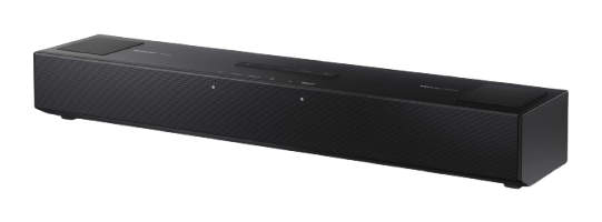 Sharp HT-SB700 haut-parleur soundbar Noir 2.0.2 canaux 140 W