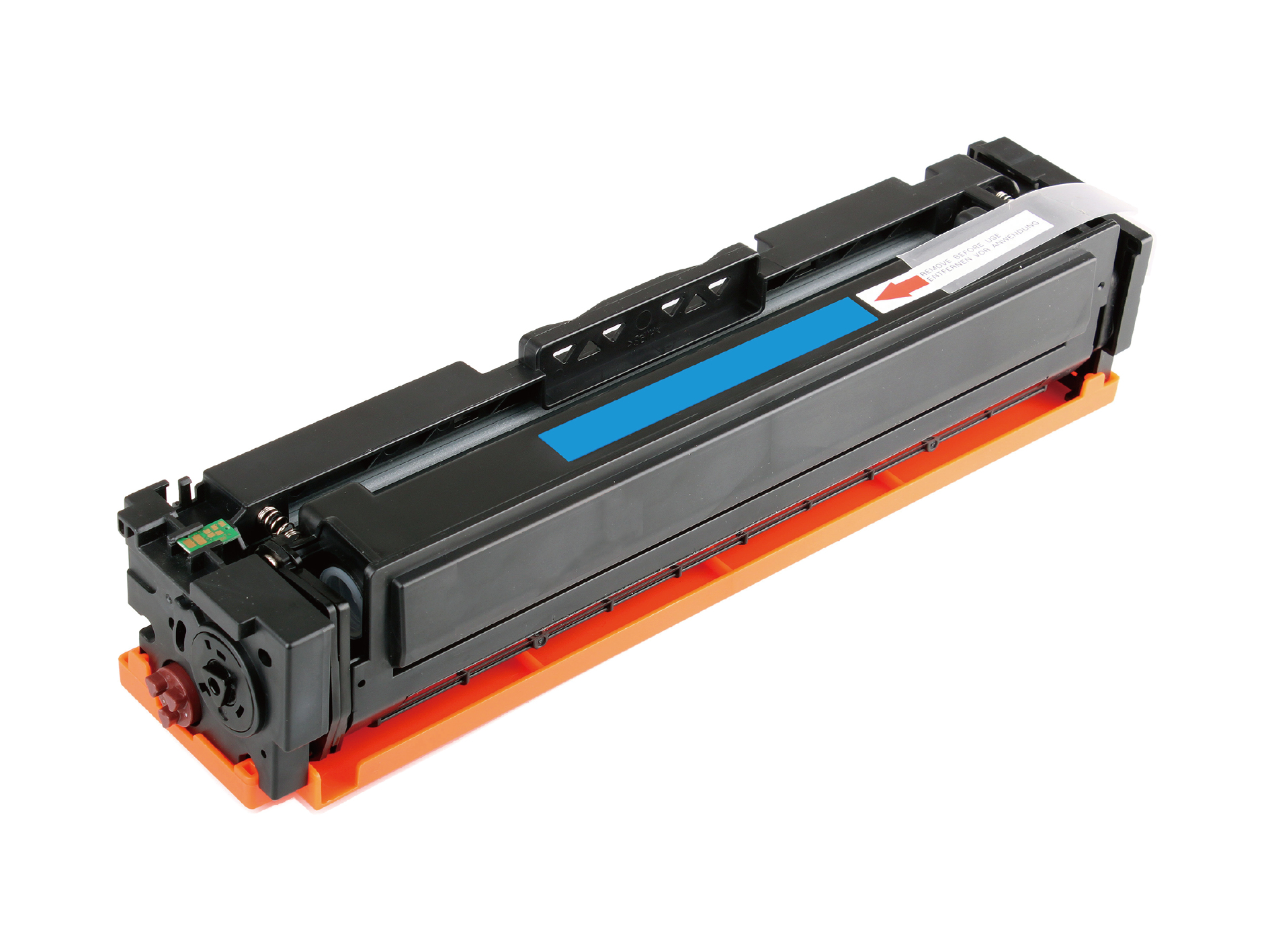 Pelikan 1031440088 cartuccia toner 1 pz Compatibile Ciano