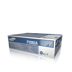 Samsung MLT-P2082A Twin Pack - 2er-Pack - Hohe Ergiebigkeit