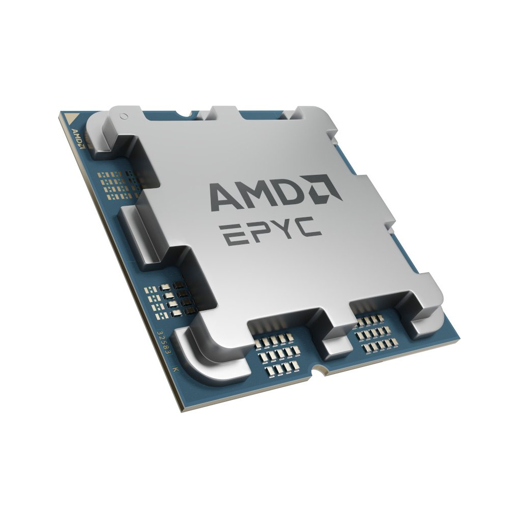 AMD EPYC 4565P - 4.3 GHz - 16 Kerne - 32 Threads
