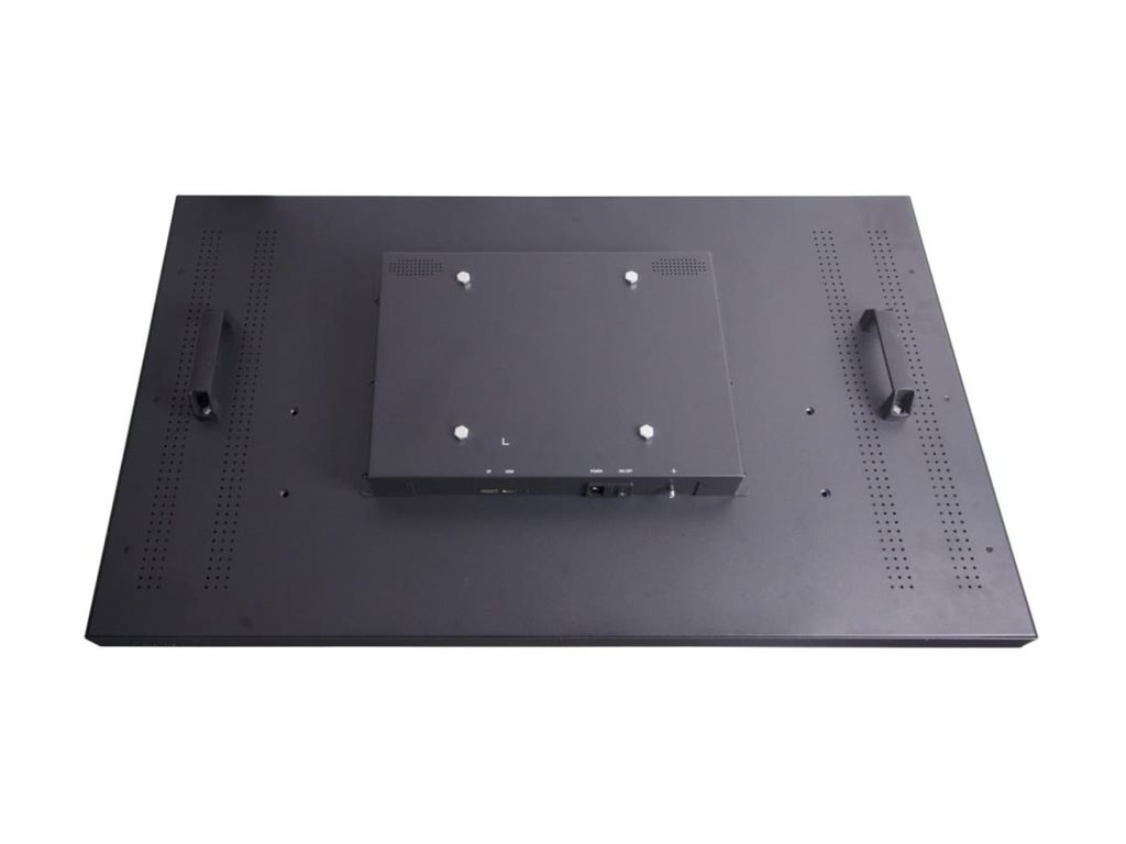 Ernitec 0070-24186 surveillance monitor 2.18 m (86) 3840 x 2160 pixels