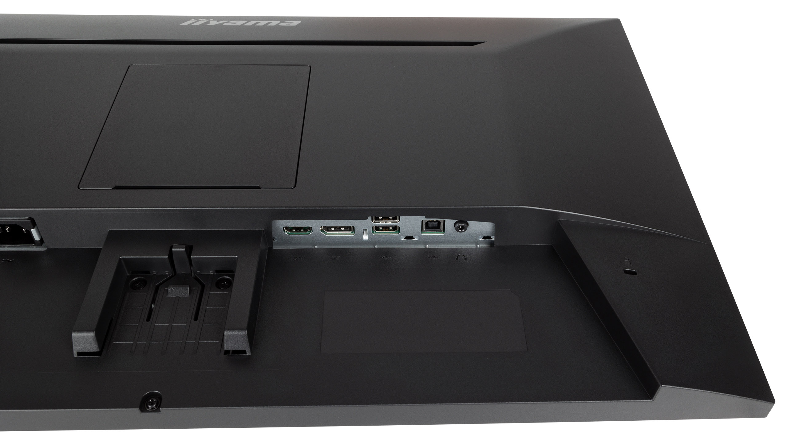 iiyama ProLite XU2793QSU-B7 LED display 68,6 cm (27) 2560 x 1440 Pixeles Wide Quad HD Negro