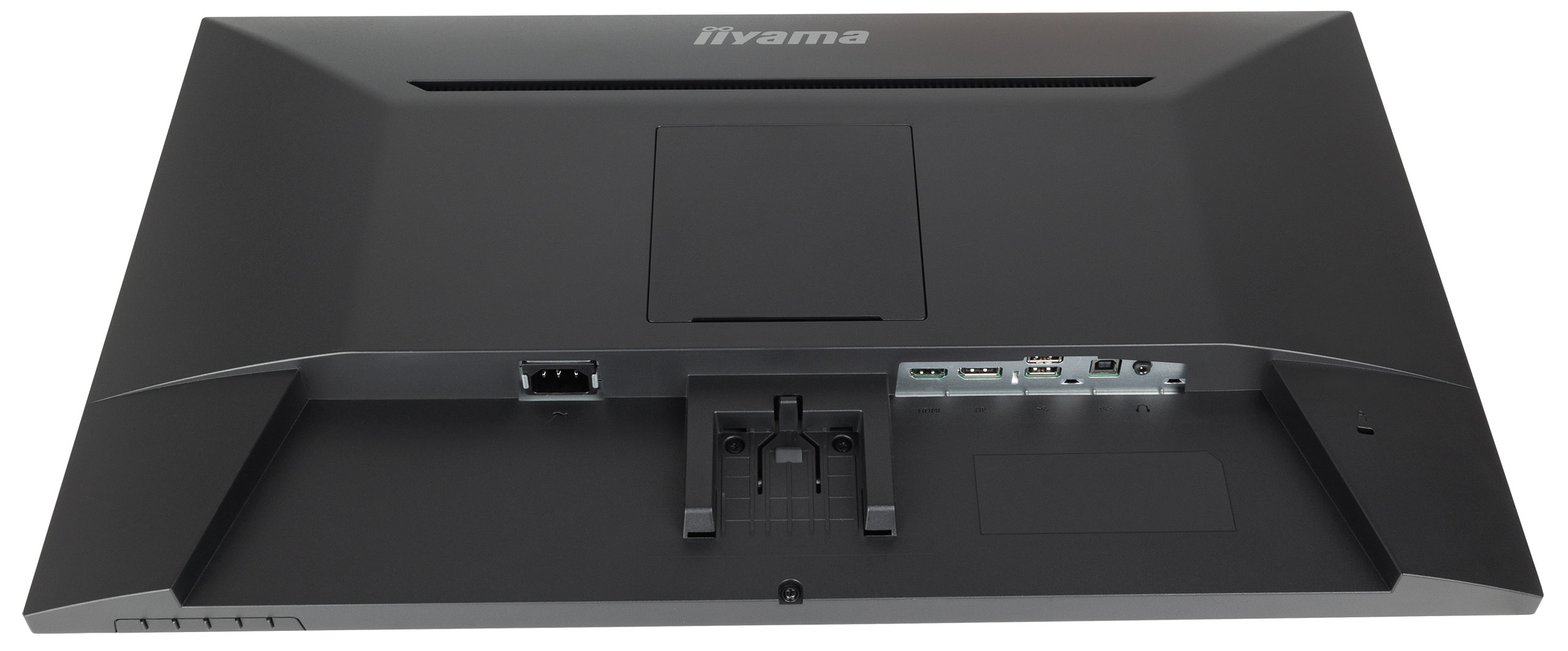 iiyama ProLite XU2793QSU-B7 LED display 68,6 cm (27) 2560 x 1440 Pixeles Wide Quad HD Negro