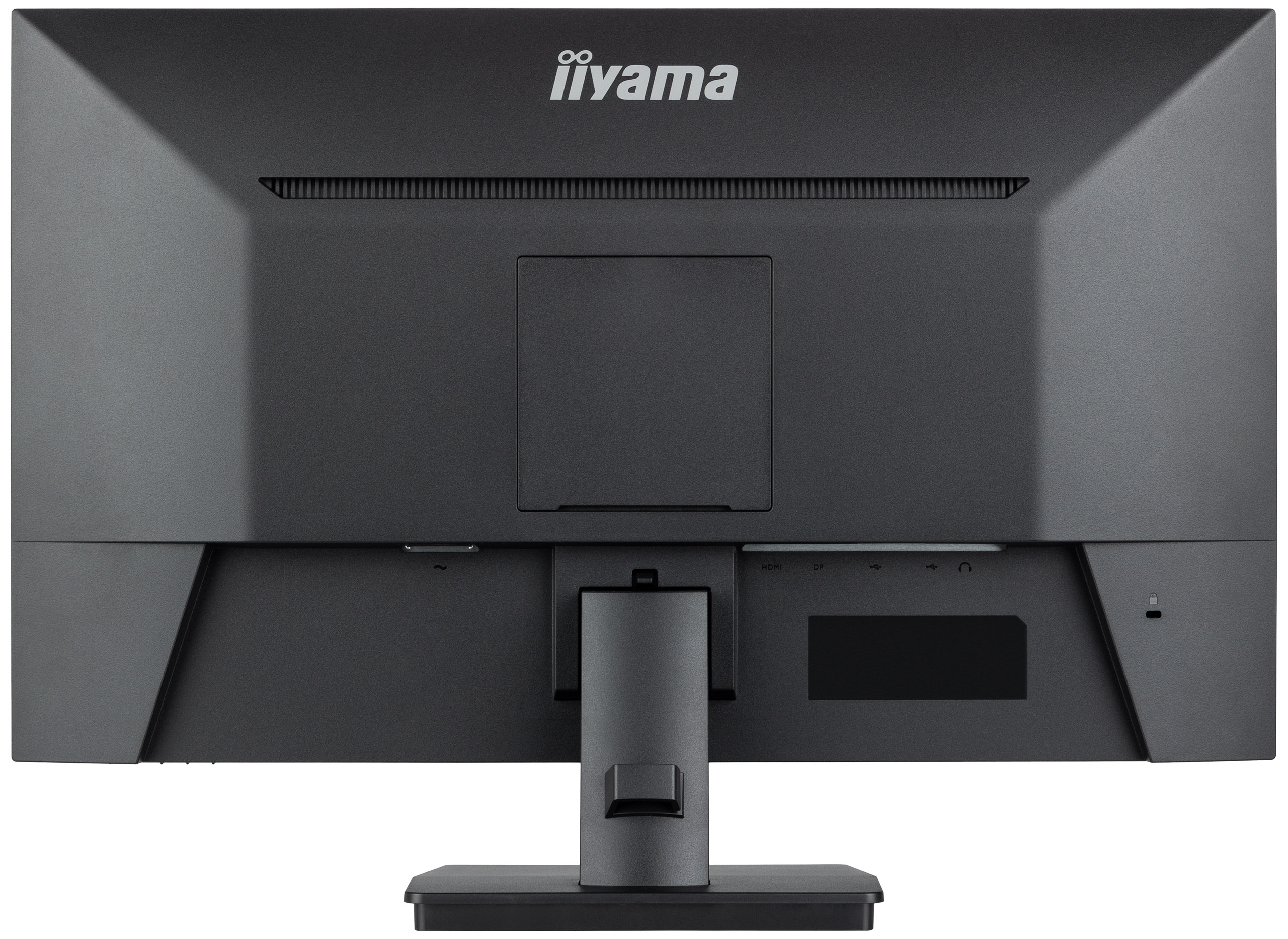 iiyama ProLite XU2793QSU-B7 LED display 68,6 cm (27) 2560 x 1440 Pixeles Wide Quad HD Negro