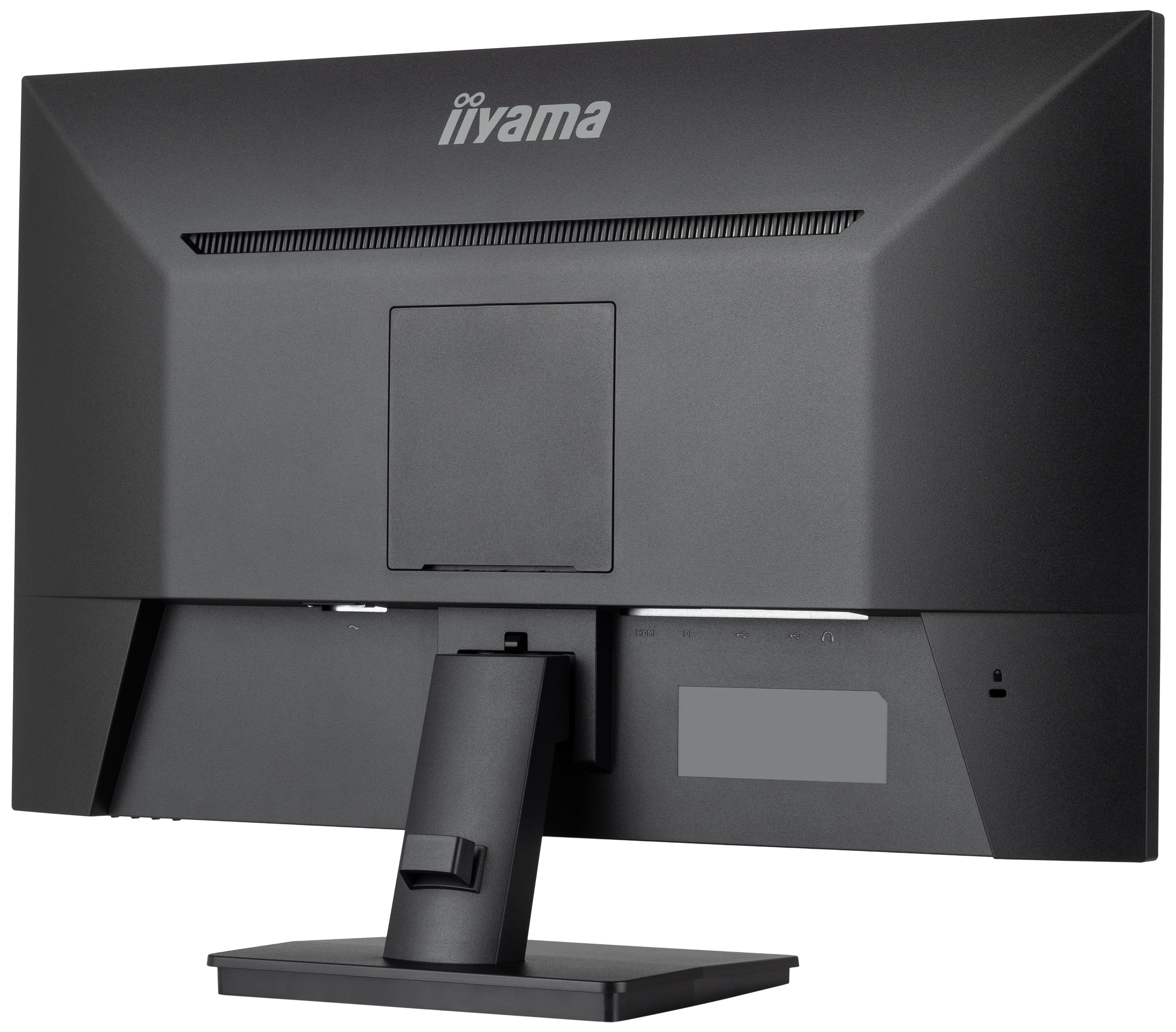 iiyama ProLite XU2793QSU-B7 LED display 68,6 cm (27) 2560 x 1440 Pixeles Wide Quad HD Negro