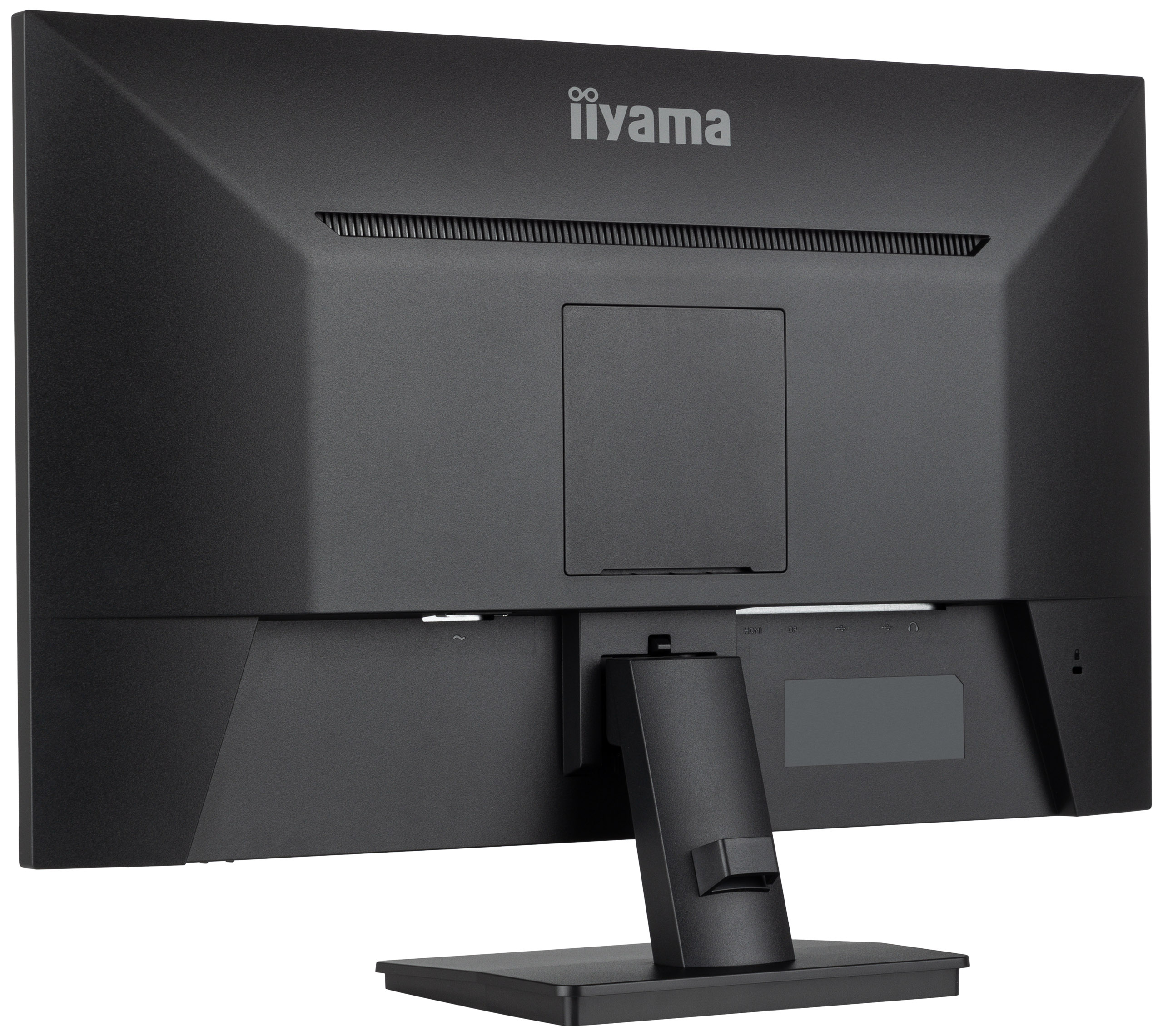 iiyama ProLite XU2793QSU-B7 LED display 68,6 cm (27) 2560 x 1440 Pixeles Wide Quad HD Negro