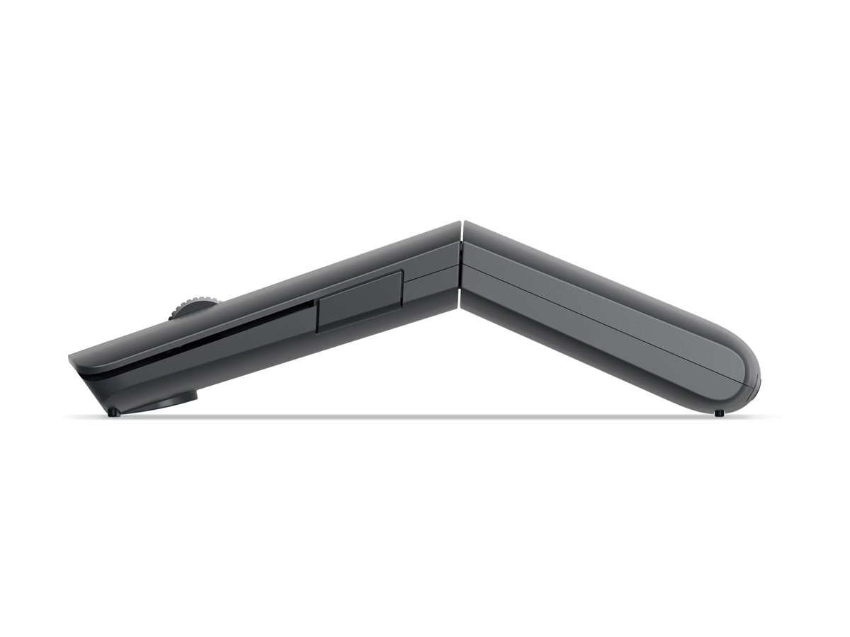 Lenovo 4Y51T62792 mouse Universal Ambidextrous Bluetooth IR LED 4000 DPI