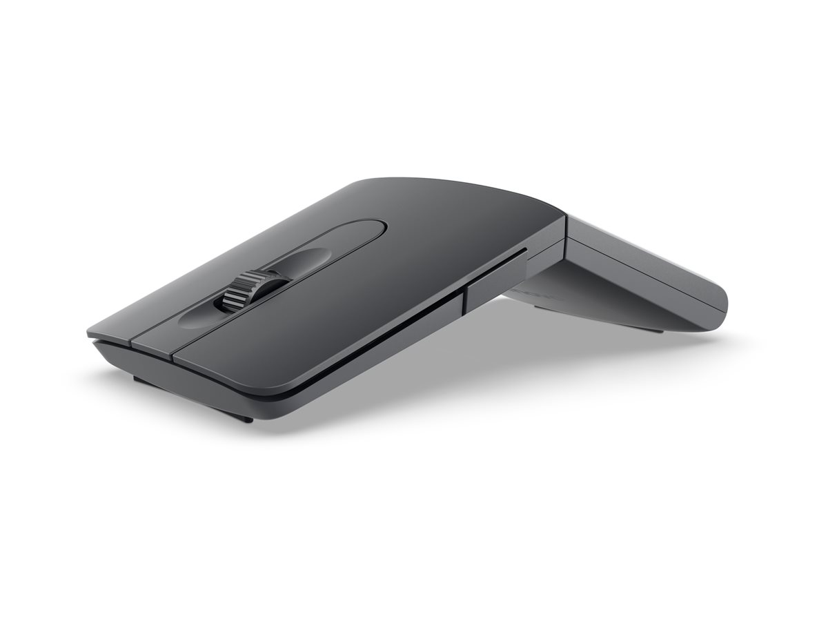 Lenovo 4Y51T62792 mouse Universal Ambidextrous Bluetooth IR LED 4000 DPI