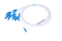 Extralink 1 16 PLC SC/UPC| Verteiler| 900um - Kabel - 1,5 m