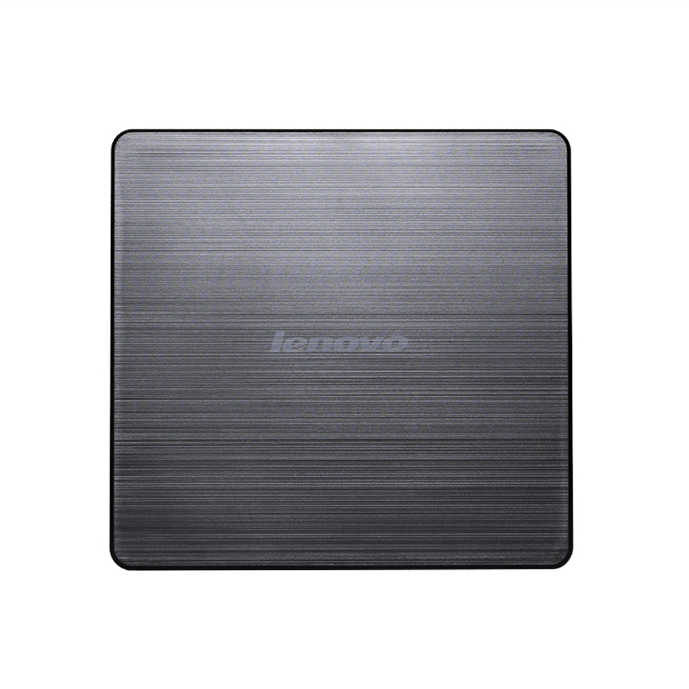 Lenovo DB65 optical disc drive DVDRW Black