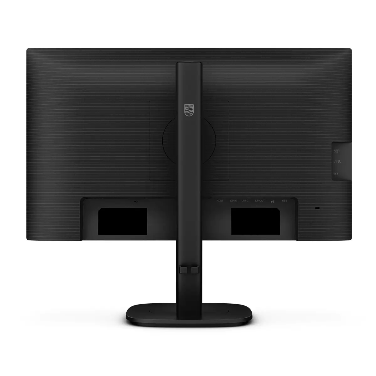 Philips 3000 series 24B2U3301/00 computer monitor 60.5 cm (23.8) 1920 x 1080 pixels Full HD LCD Black