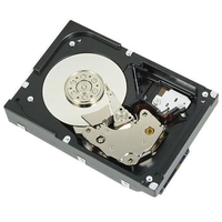 DELL 529FG disque dur 3.5 4 To SAS