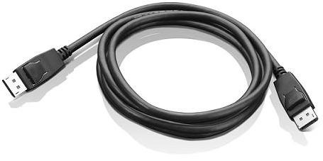 Lenovo DisplayPort-Kabel - DisplayPort (M)