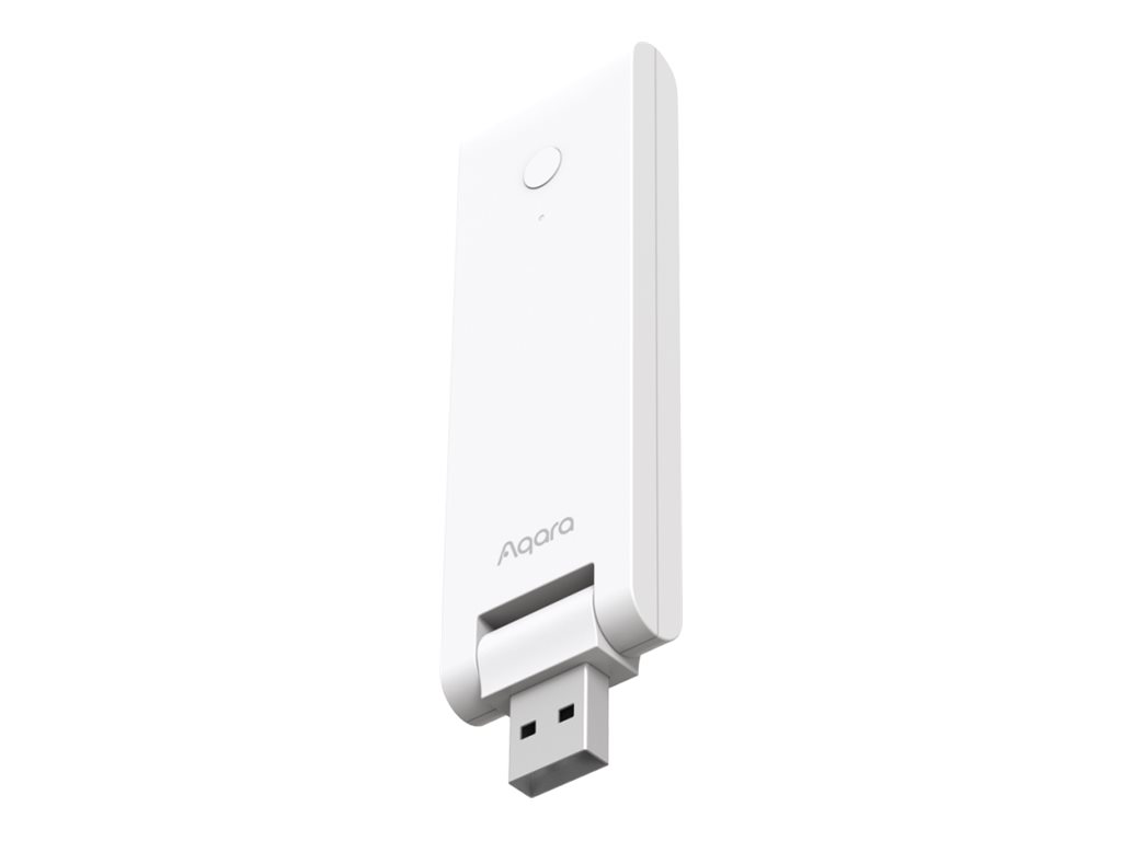 Aqara Hub M100 - Hub - kabellos - 802.11a/b/g/n/ac/ax