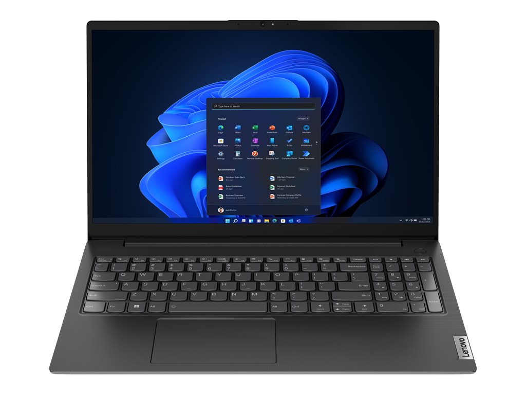 Lenovo V15-IRU 15.6 i7-1355U/16GB/512GBSSD/FHD IPS W11H - 16 GB - 16 GB - 39,6 cm