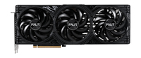 Palit GeForce RTX 5070 GamingPro-S OC 5070 GDDR7 - Grafikkarte - PCI-Express