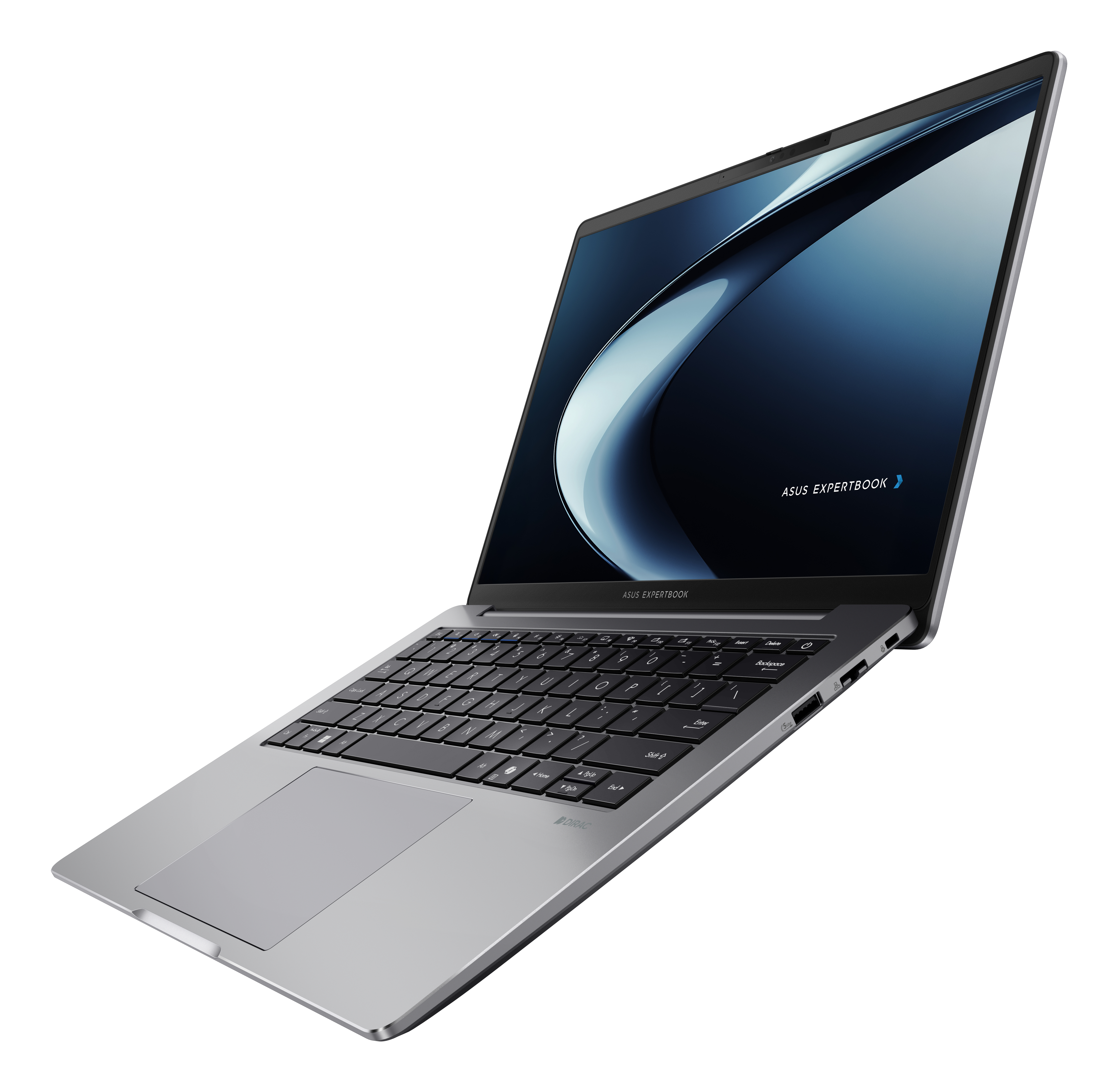 ASUS ExpertBook P3 P3405Cva-Nz0417X - Core i7 - 4,9 GHz