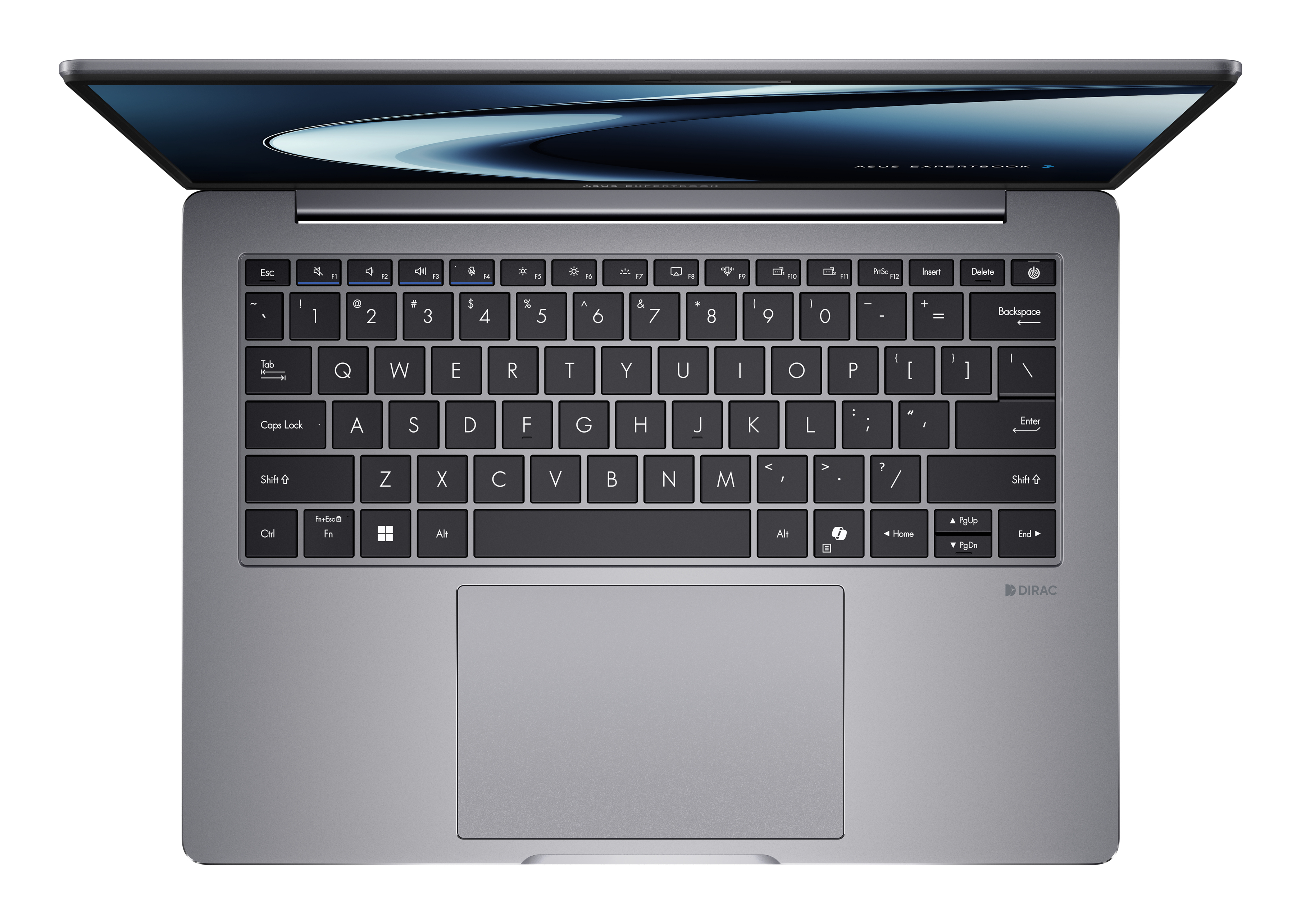 ASUS ExpertBook P3 P3405Cva-Nz0417X - Core i7 - 4,9 GHz