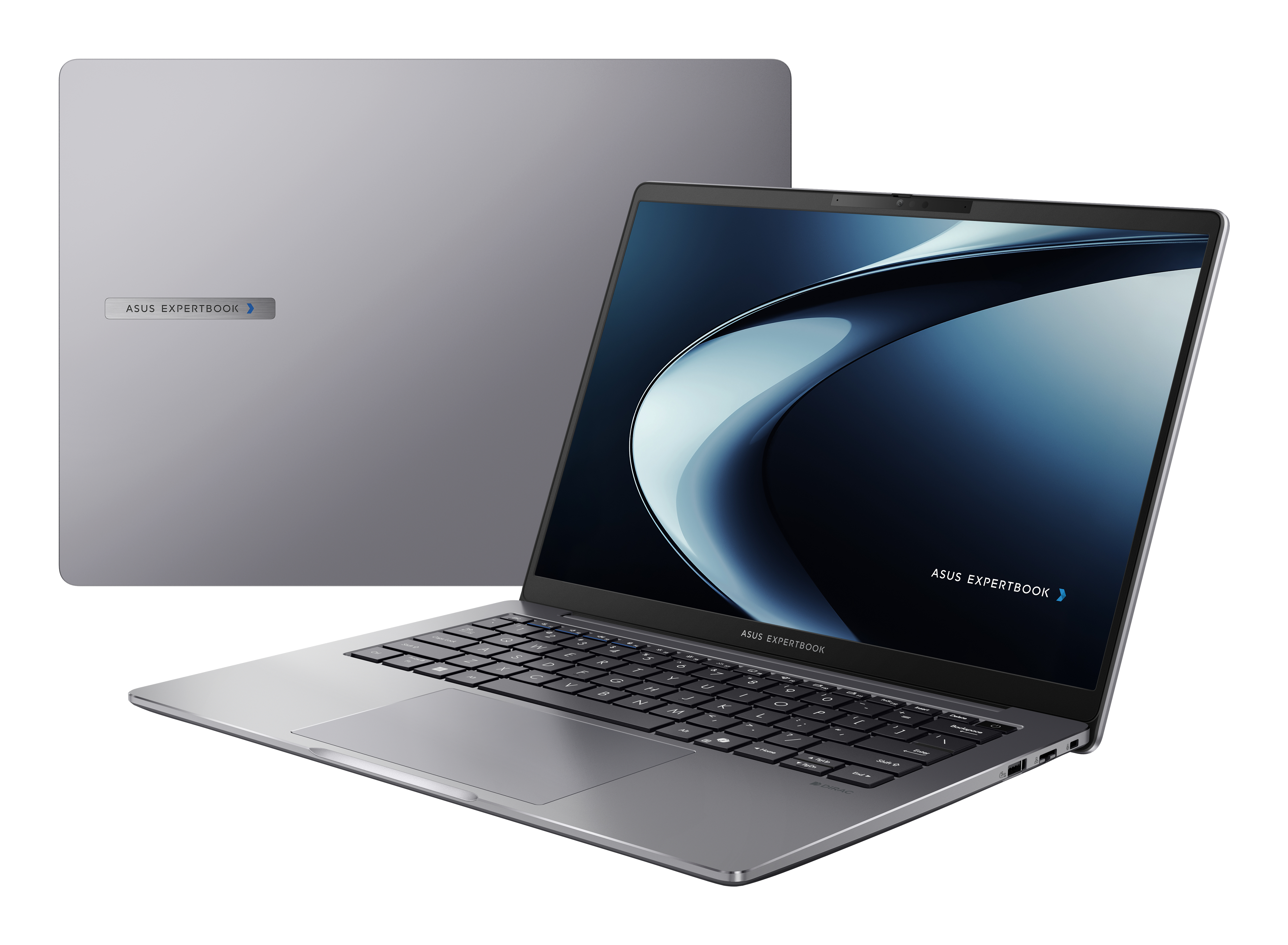 ASUS ExpertBook P3 P3405Cva-Nz0417X - Core i7 - 4,9 GHz