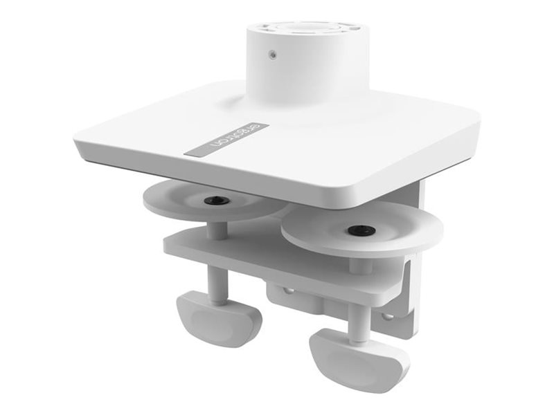 Ergotron HX - Befestigungskit (Tischklemmhalterung mit Sockel)