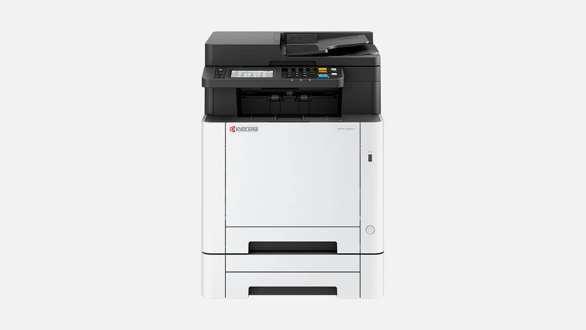 KYOCERA MA2600cwfx LED A4 1200 x 1200 DPI 26 ppm Wi-Fi