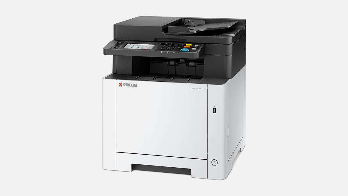 KYOCERA MA2600cwfx LED A4 1200 x 1200 DPI 26 ppm Wi-Fi