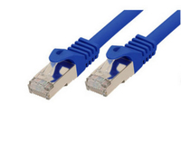 ShiverPeaks BS75550-B - 50 m - Cat7 - S/FTP (S-STP) - RJ-45 - RJ-45