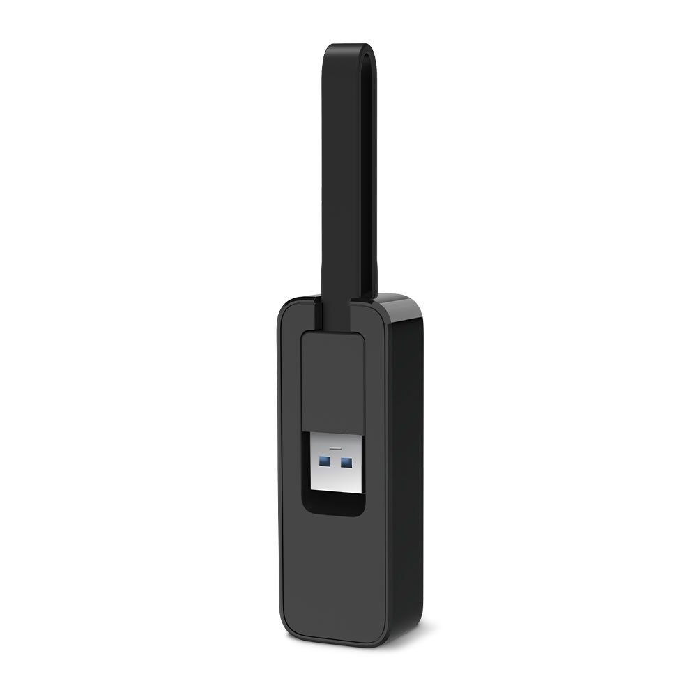 TP-Link UE306 adaptador y tarjeta de red Ethernet 1000 Mbit/s