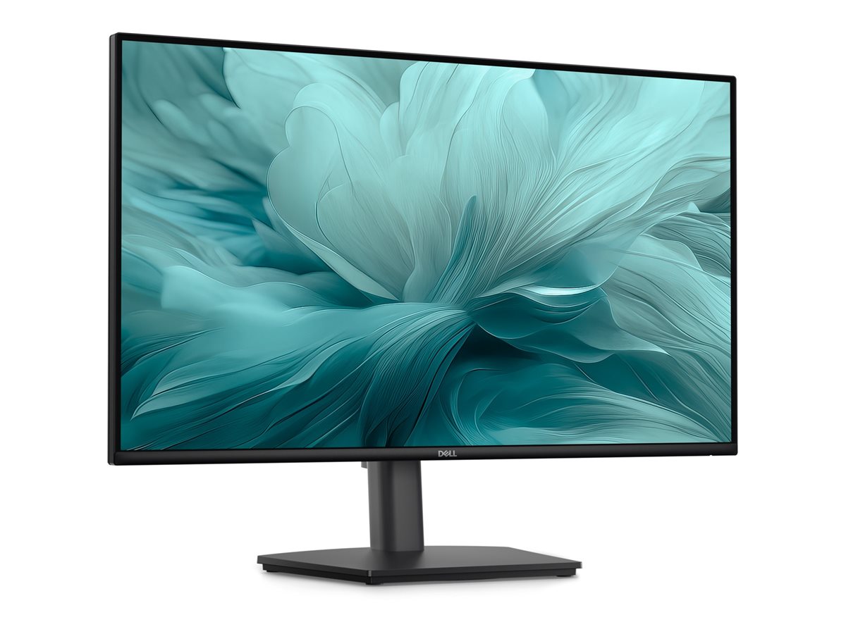 DELL Pro E2726HS �cran plat de PC 68,6 cm (27) 1920 x 1080 pixels Full HD LCD Noir