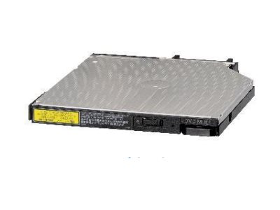 Panasonic FZ-VDM401AU - Laufwerk - DVD�R - Plug-in-Modul