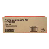 Ricoh Type 7000G - Wartungskit - f�r Ricoh Aficio CL7000