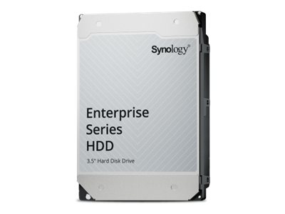 Synology HAS5310 - Festplatte - Enterprise - 20 TB - intern - 3.5 (8.9 cm)