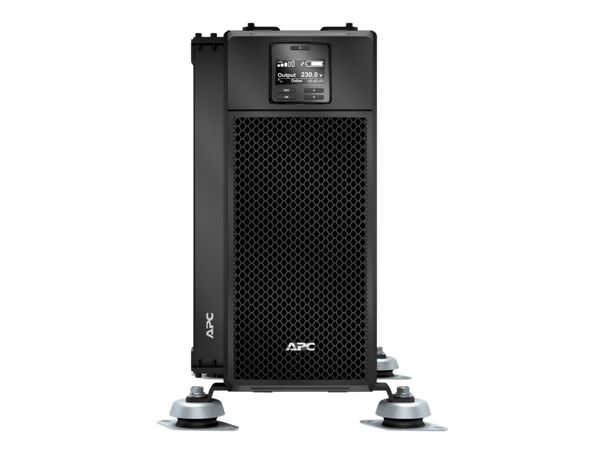 APC Marine Filter SRT6RMM - Spannungsregler (Line Conditioner)