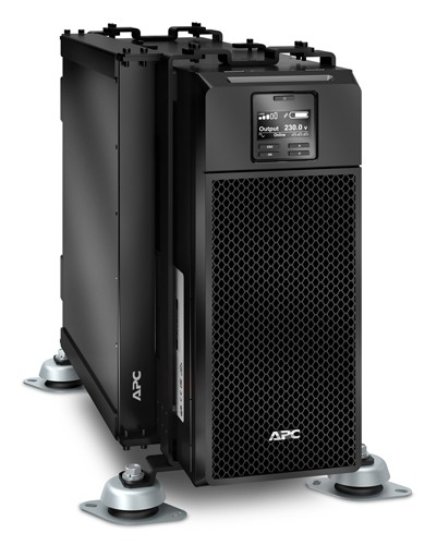 APC Marine Filter SRT6RMM - Spannungsregler (Line Conditioner)