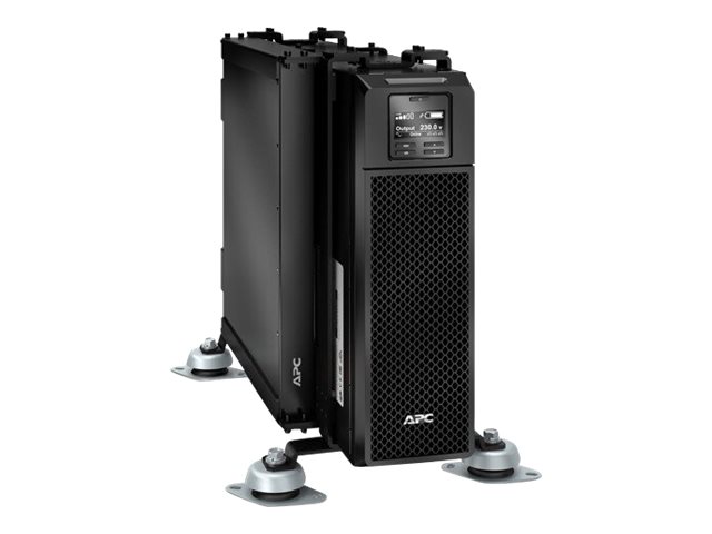 APC Marine Filter SRT6RMM - Spannungsregler (Line Conditioner)