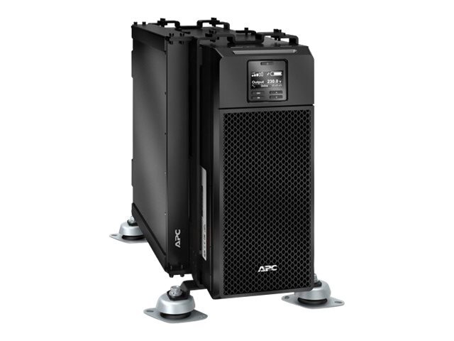 APC Marine Filter SRT6RMM - Spannungsregler (Line Conditioner)