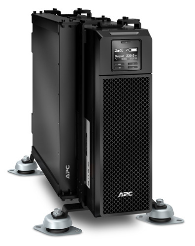 APC Marine Filter SRT6RMM - Spannungsregler (Line Conditioner)