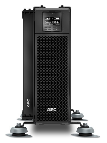 APC Marine Filter SRT6RMM - Spannungsregler (Line Conditioner)