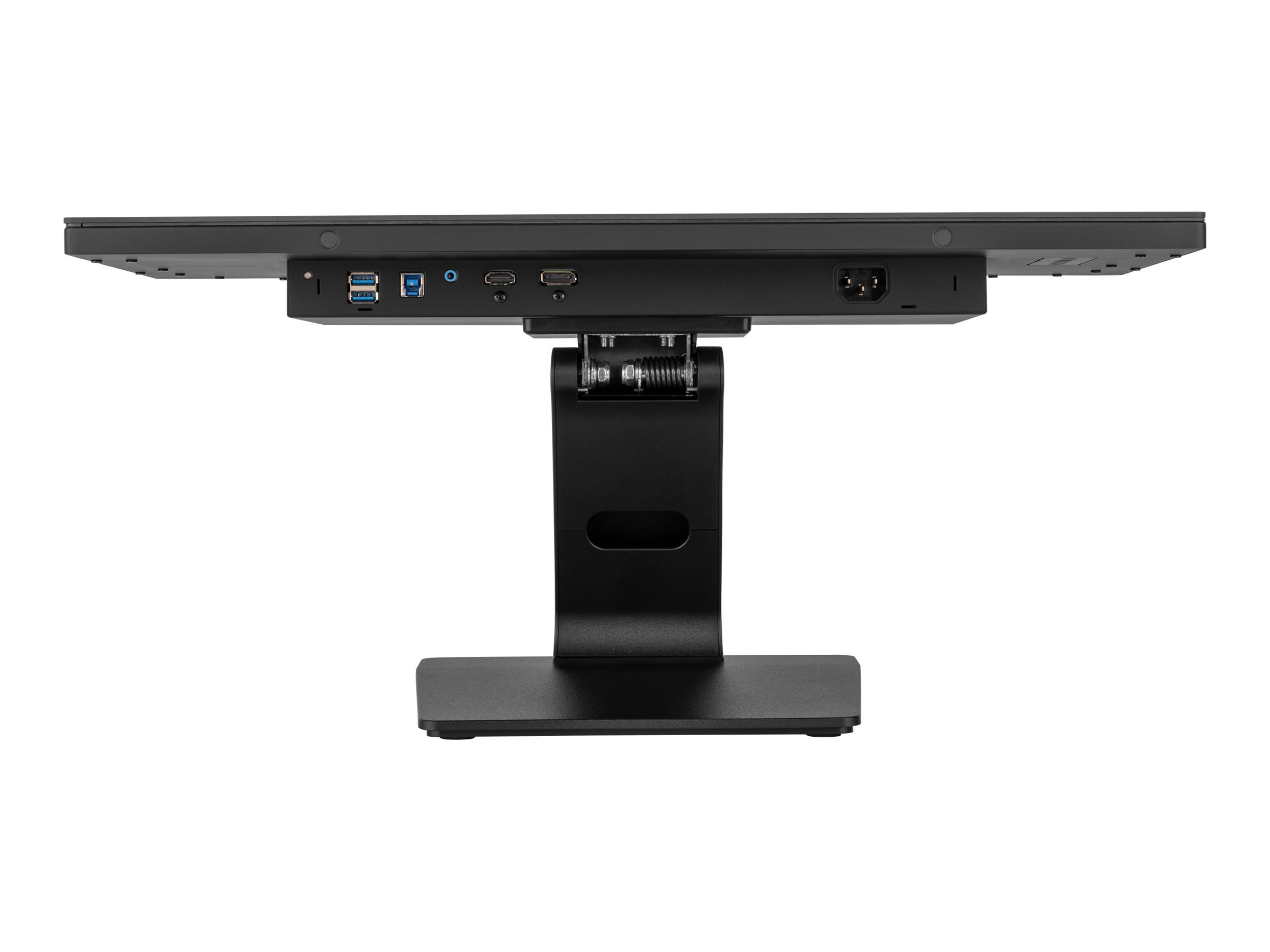 Iiyama ProLite T2438MSC-B1 - LED-Monitor - 61 cm (24)
