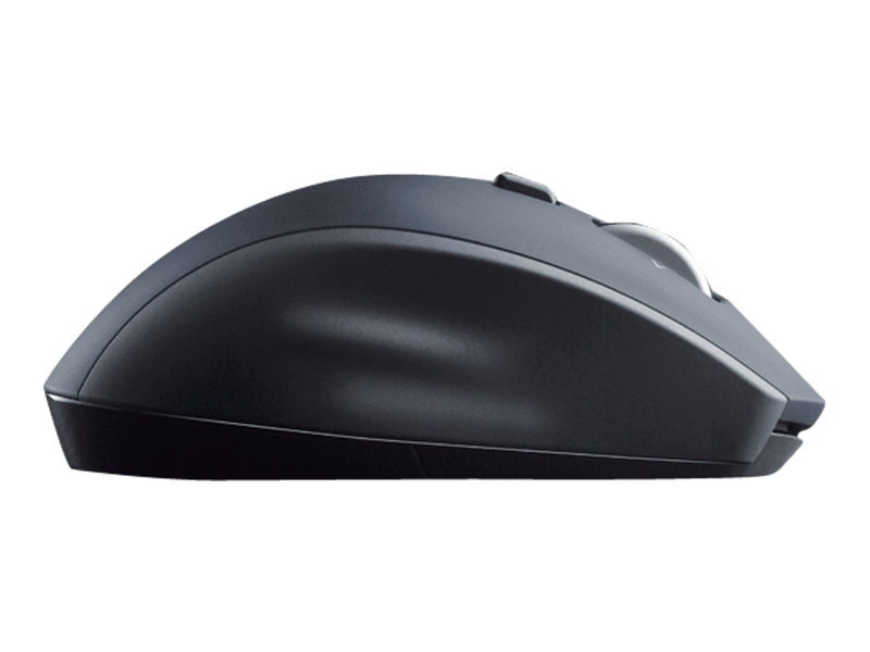 Logitech Marathon M705 mouse Office Right-hand RF Wireless Optical