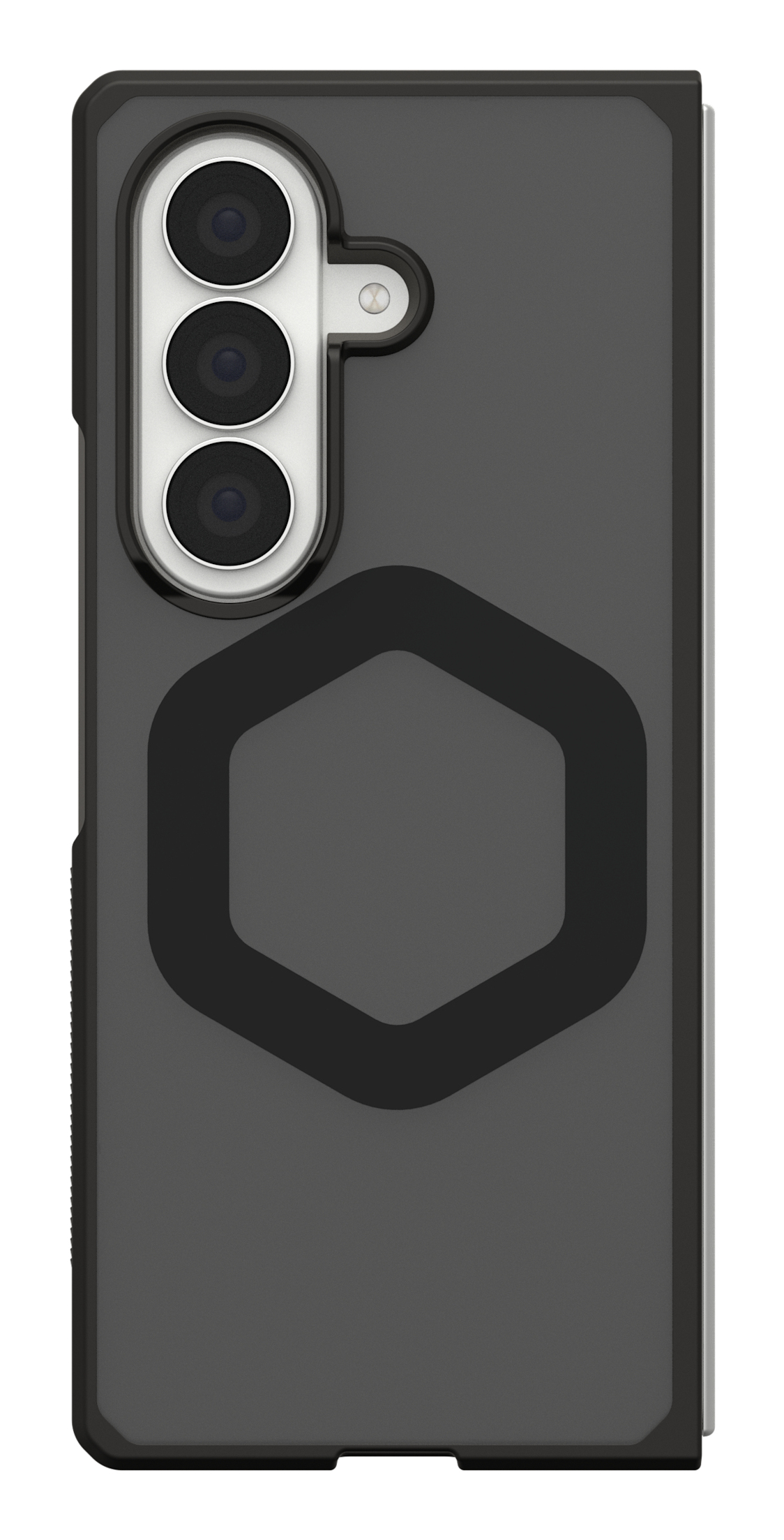 Urban Armor Gear 214560113131 custodia per cellulare 20,3 cm (8) Cover Cenere