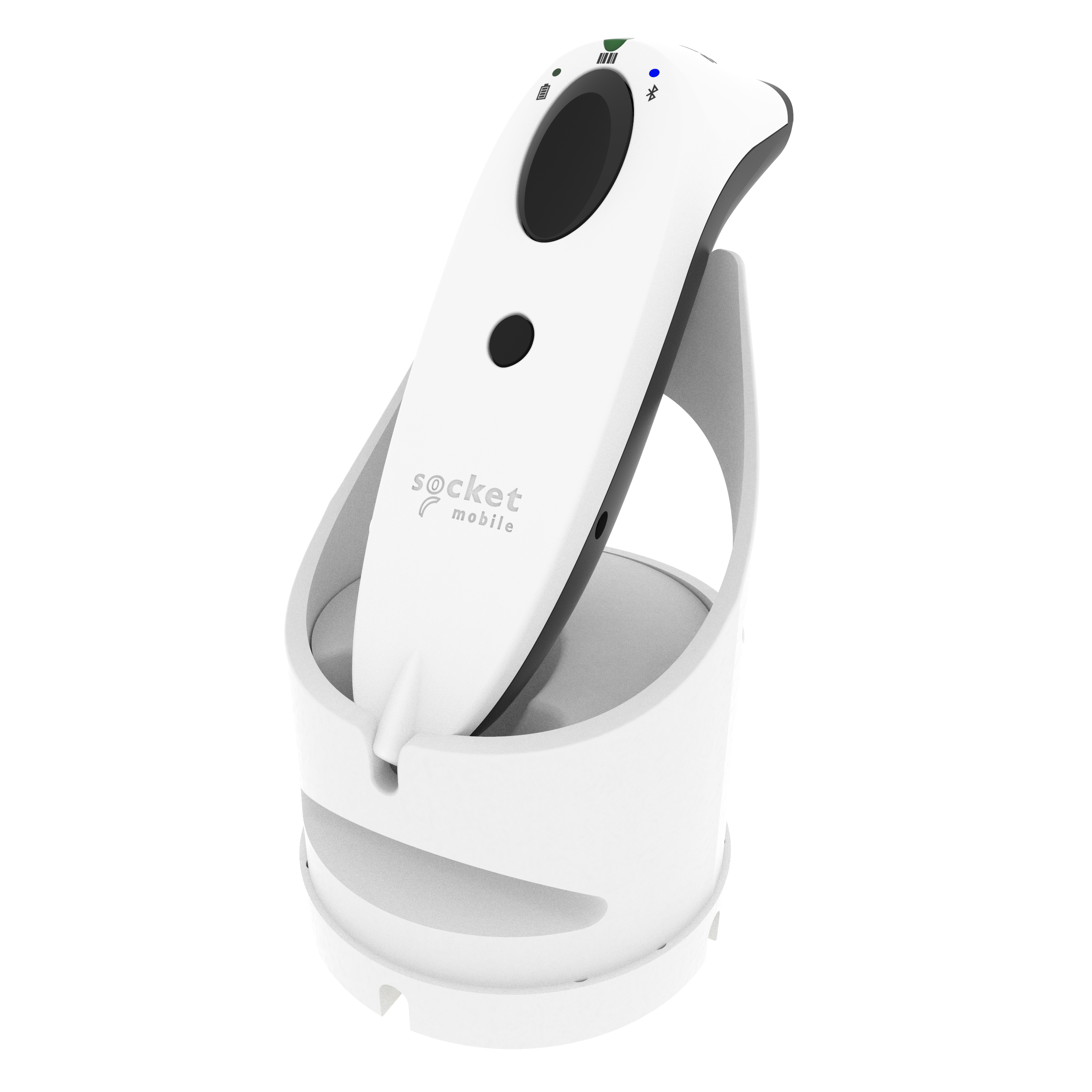 Socket Mobile S720 Lecteur de code barre portable 1D/2D Lin�aire Blanc