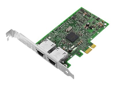 DELL 540-BBGY scheda di rete e adattatore Interno Ethernet 1000 Mbit/s