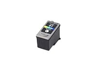 Canon Cartridge CL-41 cartuccia dinchiostro Originale Ciano, Magenta, Giallo